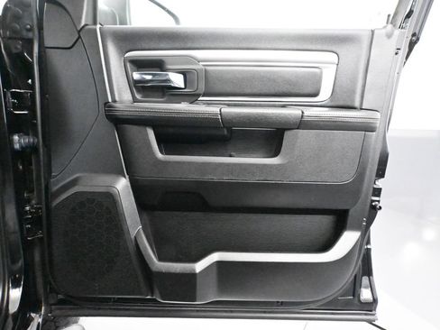 Used 2021 RAM 1500 Classic Warlock w/ Luxury Group AWD/4WD image 48