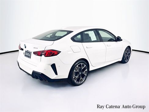 Used 2025 BMW 228i xDrive w/ Technology Package image 7