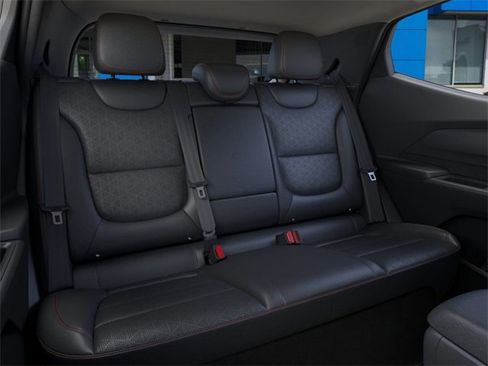 New 2027 Chevrolet Bolt RS image 17