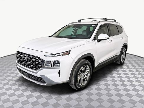 Used 2023 Hyundai Santa Fe SEL image 4