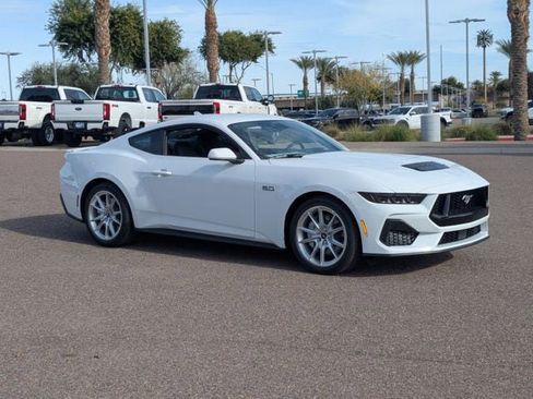 New 2026 Ford Mustang GT Premium image 38