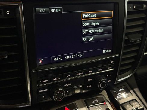 Used 2014 Porsche Panamera Turbo S Executive image 45