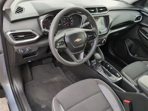Used 2022 Chevrolet TrailBlazer LS image 10