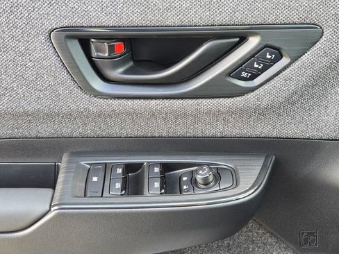 New 2026 Subaru Outback Limited image 21