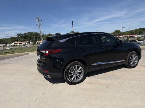 Certified 2023 Acura RDX FWD w/ Technology Package image 15