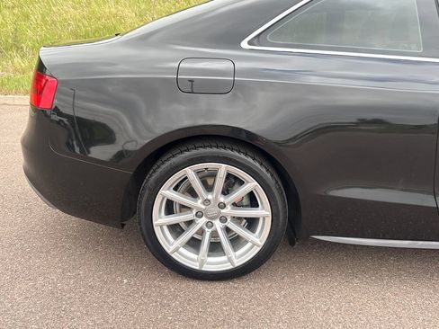 Used 2016 Audi A5 2.0T Premium AWD/4WD image 24