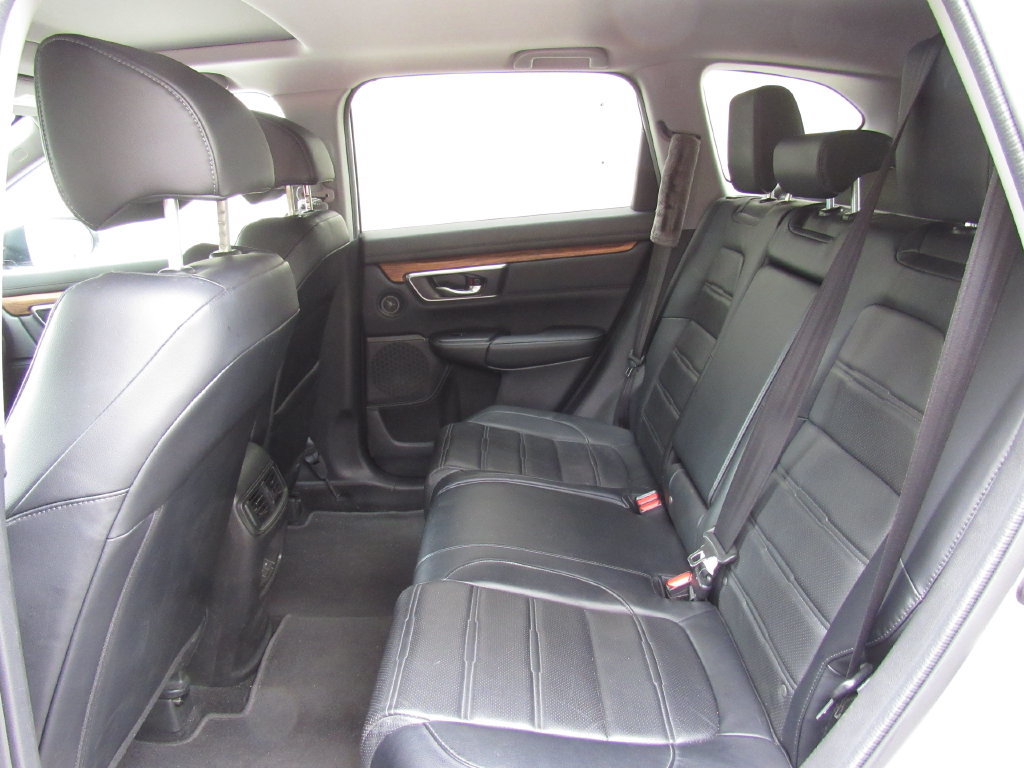 Used 2018 Honda CR-V EX-L image 15