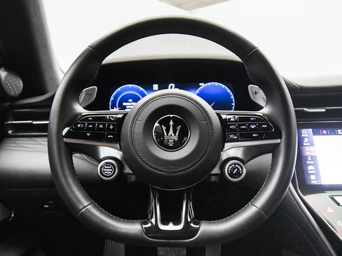 Used 2024 Maserati GranTurismo Modena image 14