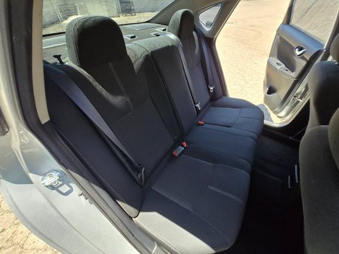 Used 2018 Nissan Sentra S FWD image 29