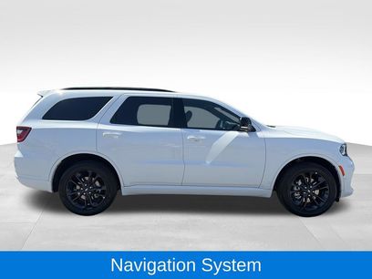 New 2026 Dodge Durango GT