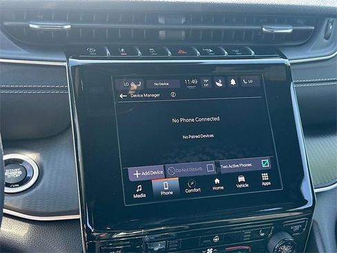 Used 2023 Jeep Grand Cherokee L Laredo image 23