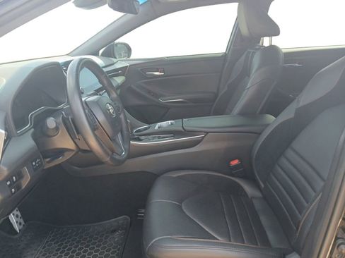 Used 2021 Toyota Avalon XSE FWD image 15