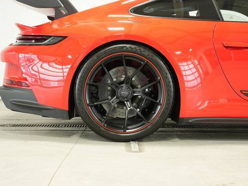 Used 2024 Porsche 911 GT3 image 43