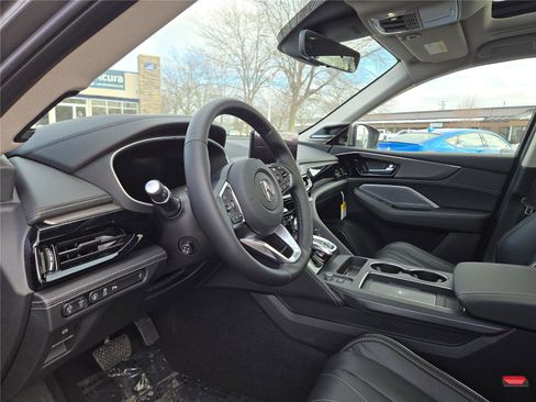 New 2026 Acura MDX SH-AWD w/Advance image 19