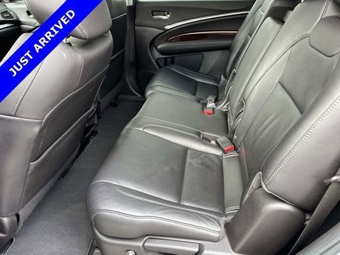 Used 2016 Acura MDX FWD w/ Technology Package image 19