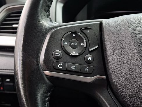 Certified 2023 Honda Odyssey EX-L image 23