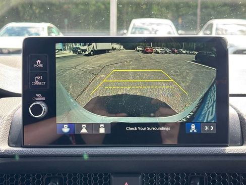 New 2026 Honda CR-V TrailSport image 31