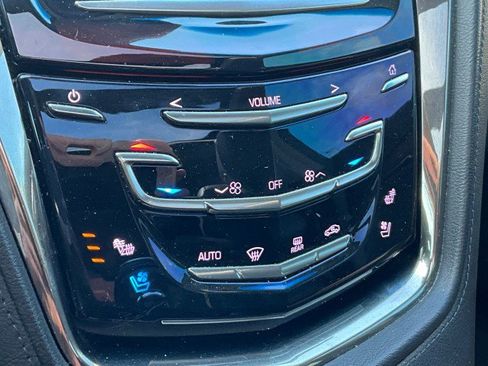 Used 2019 Cadillac CTS Luxury AWD/4WD image 8