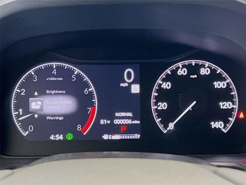 New 2026 Honda Odyssey Elite image 19