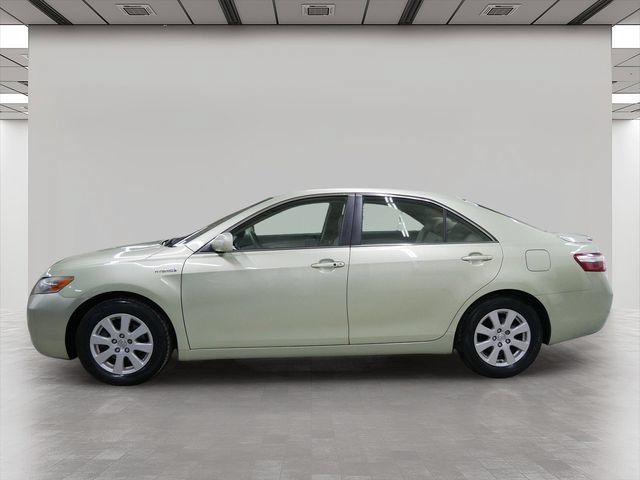 Used 2007 Toyota Camry Hybrid FWD image 3