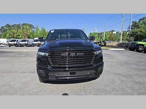 New 2026 RAM 1500 Laramie w/ Night Edition AWD/4WD image 40