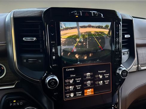 Used 2019 RAM 1500 Limited image 11