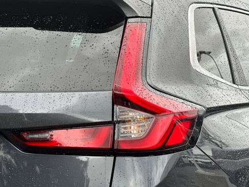 New 2026 Honda CR-V EX-L image 31