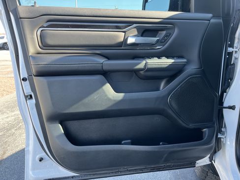 Used 2021 RAM 1500 Rebel w/ Rebel Level 1 Equipment Group image 18