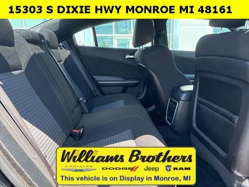 Certified 2023 Dodge Charger GT image 13