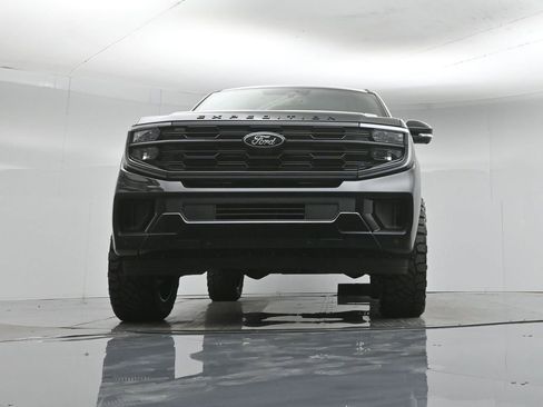 New 2026 Ford Expedition Max Platinum AWD/4WD image 48