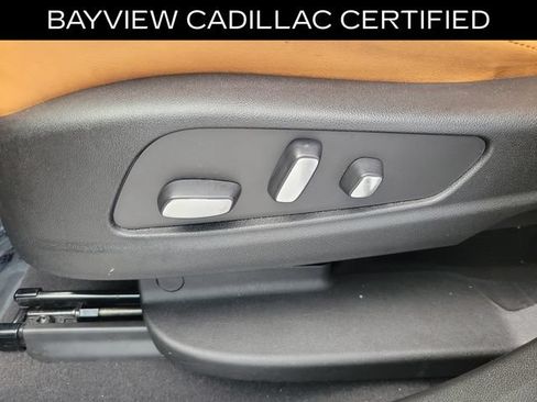 Certified 2024 Cadillac XT5 Premium Luxury FWD image 26