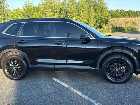 Used 2025 Honda CR-V Sport image 3