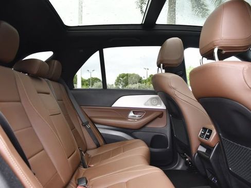 Used 2026 Mercedes-Benz GLE 350 4MATIC image 28