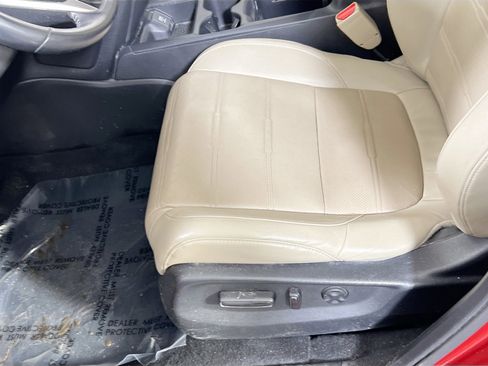 Used 2018 Honda CR-V EX-L image 18