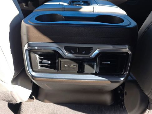 Used 2019 Chevrolet Silverado 1500 LTZ w/ LTZ Premium Package image 13