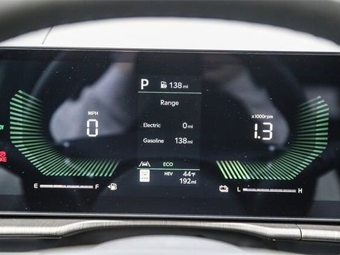 New 2026 Kia Sportage X-Line image 21