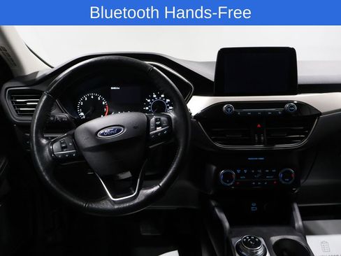 Used 2021 Ford Escape SEL image 6