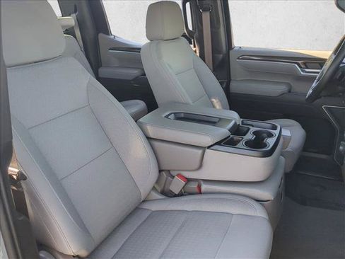 Used 2026 Chevrolet Silverado 1500 RST RWD image 21