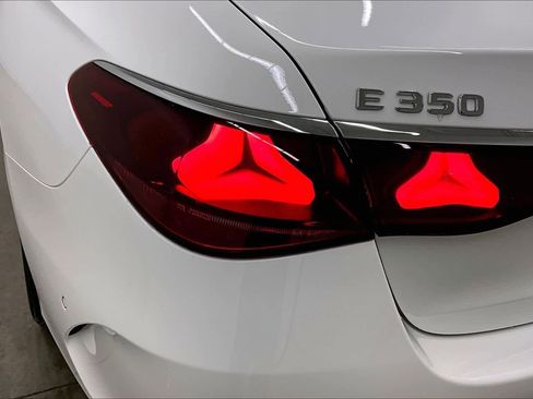 New 2026 Mercedes-Benz E 350 Sedan image 14