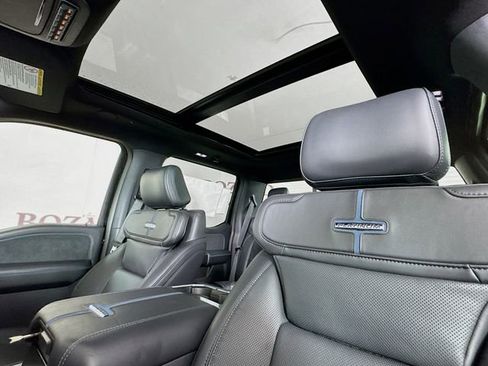 New 2026 Ford F250 Platinum image 27