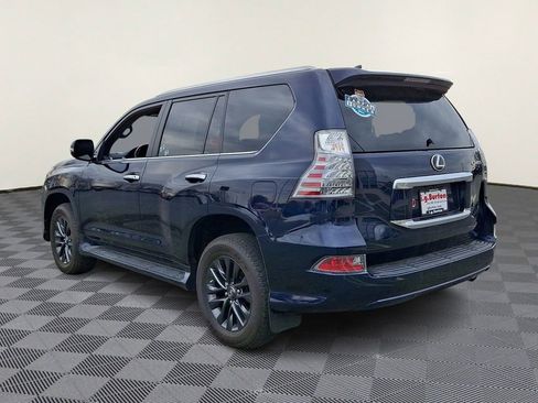 Used 2023 Lexus GX 460 Premium w/ Premium Plus Package image 4