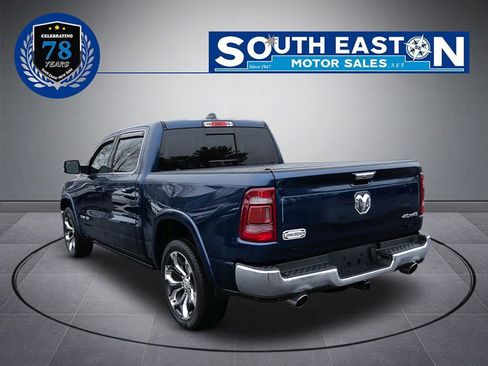 Used 2019 RAM 1500 Limited image 6