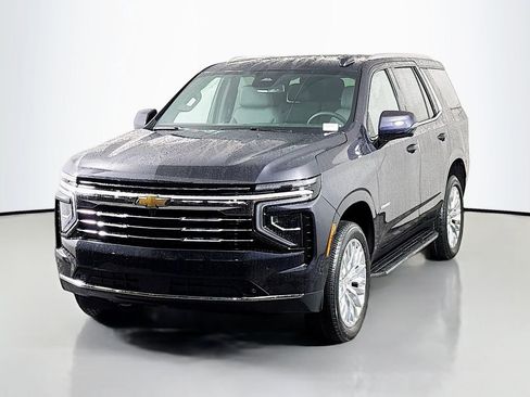 New 2026 Chevrolet Tahoe LT w/ Comfort Package image 3