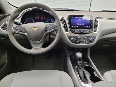 Used 2023 Chevrolet Malibu LS FWD image 22