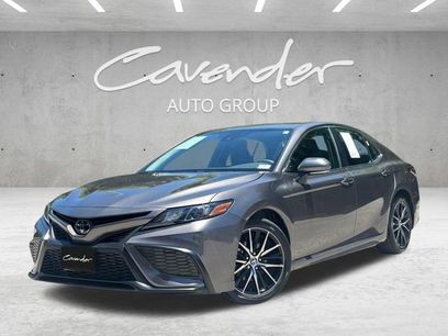 Used 2023 Toyota Camry SE