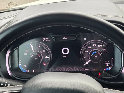 Used 2023 RAM 1500 Limited AWD/4WD image 21