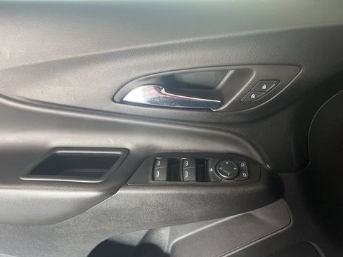 Used 2022 Chevrolet Equinox LT AWD/4WD image 55