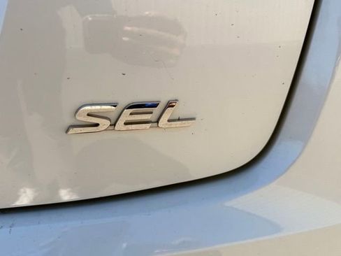 Used 2019 Mitsubishi Eclipse Cross SEL image 7