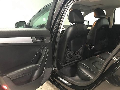 Used 2011 Audi A4 2.0T Premium image 15