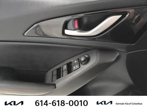 Used 2014 MAZDA MAZDA3 i Grand Touring FWD image 26